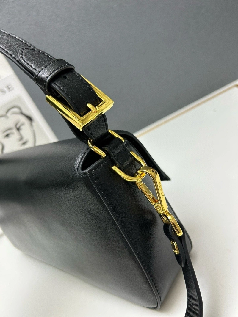 Fxndx Baguette Bags Trendsetting 69746