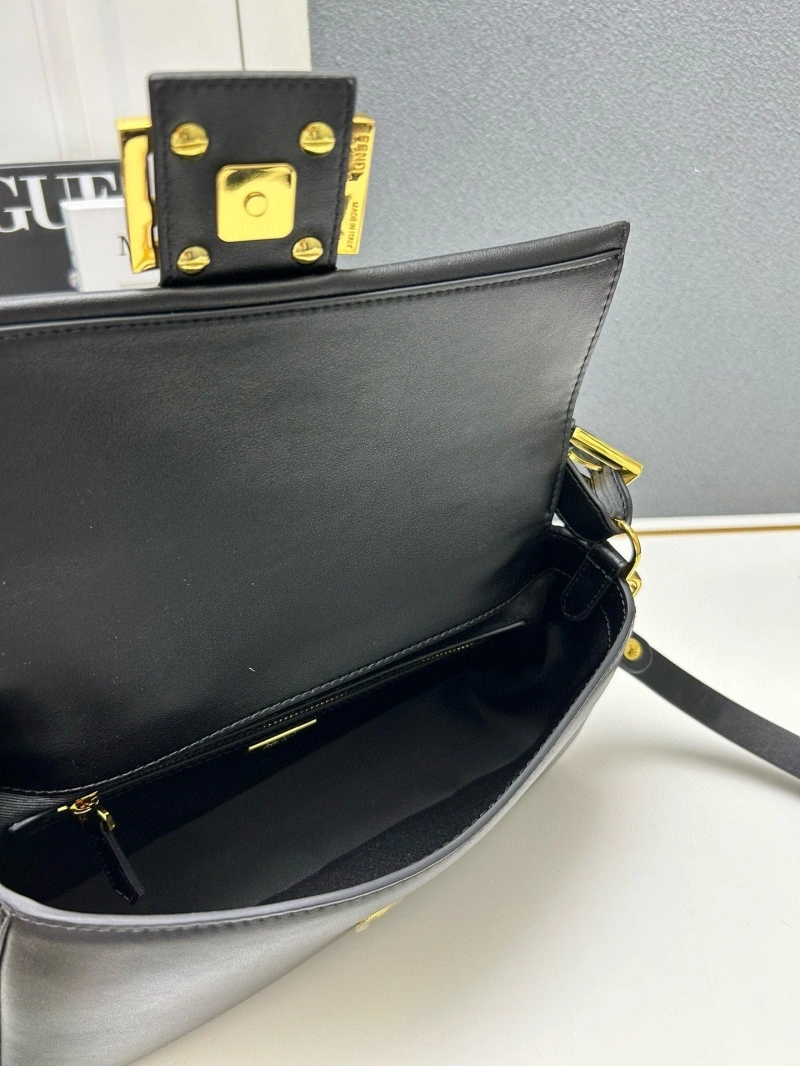 Fxndx Baguette Bags Trendsetting 69746
