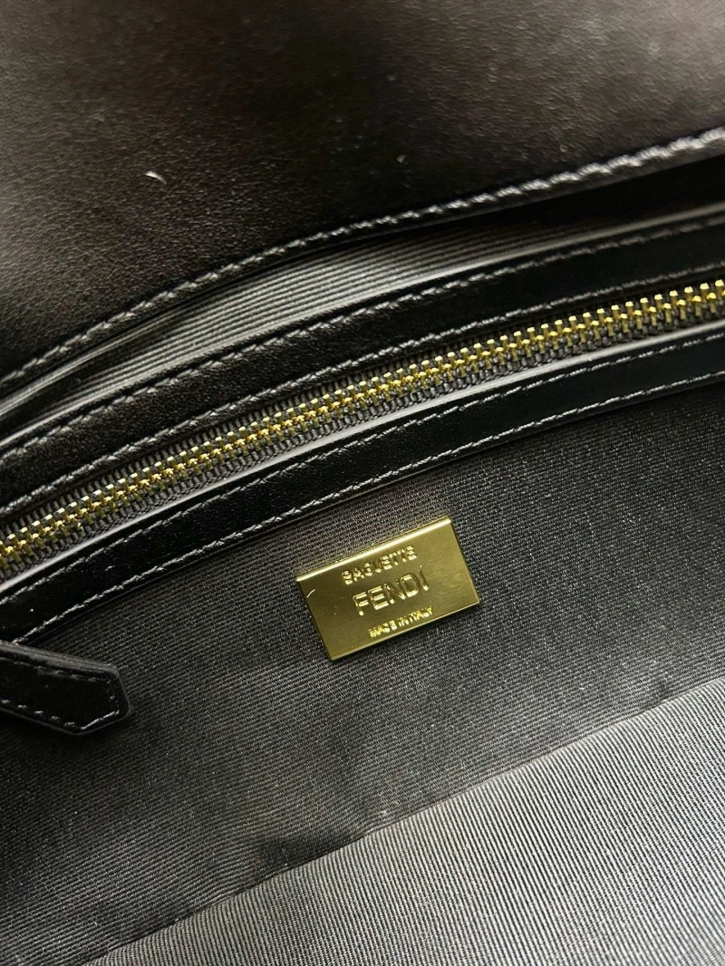 Fxndx Baguette Bags Trendsetting 69746