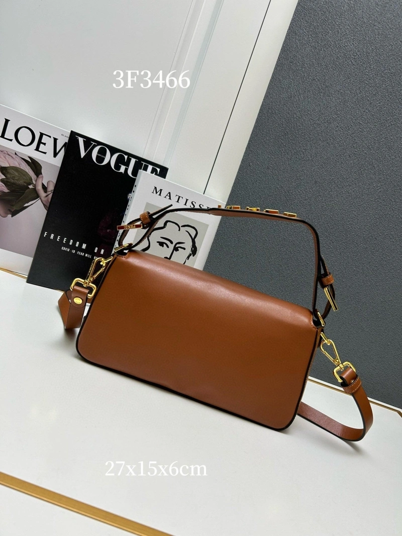 Fxndx Baguette Bags Timeless 69720