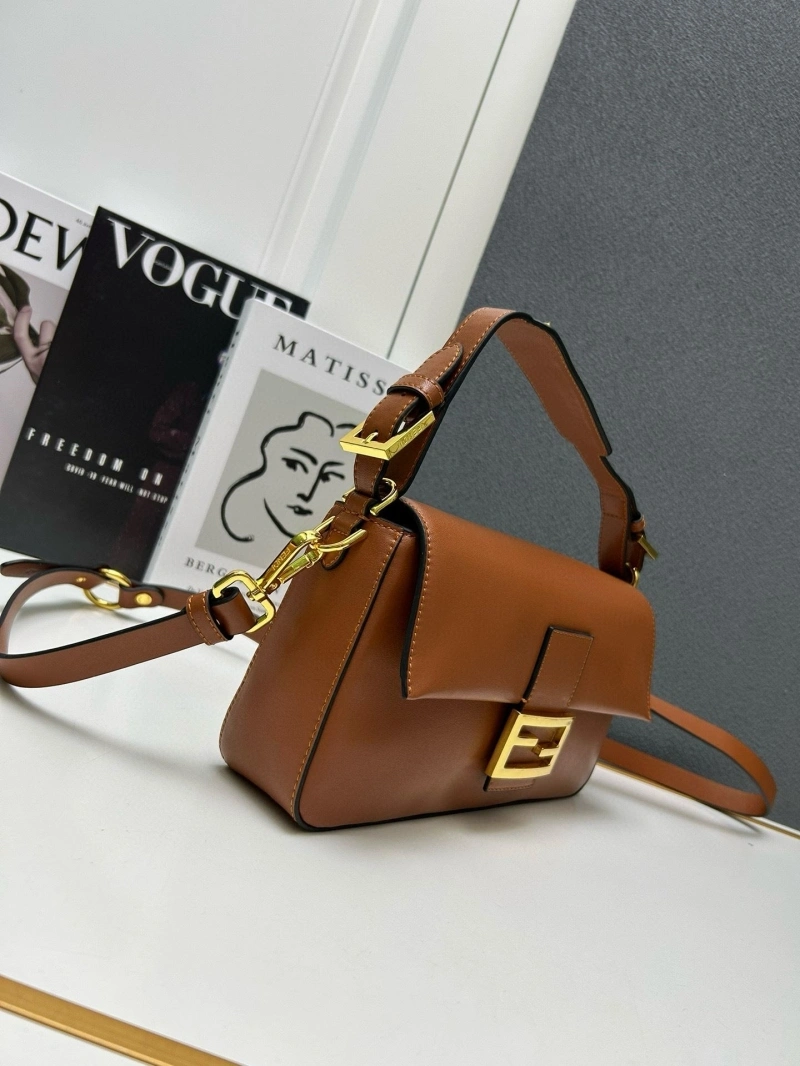 Fxndx Baguette Bags Timeless 69720