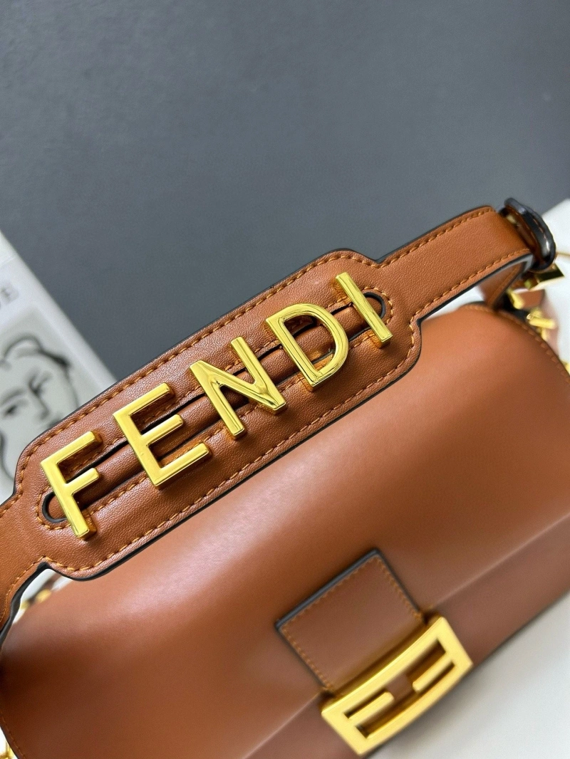 Fxndx Baguette Bags Timeless 69720