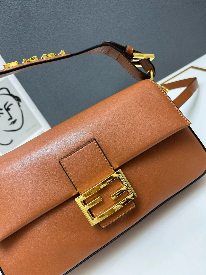 Fxndx Baguette Bags Timeless 69720