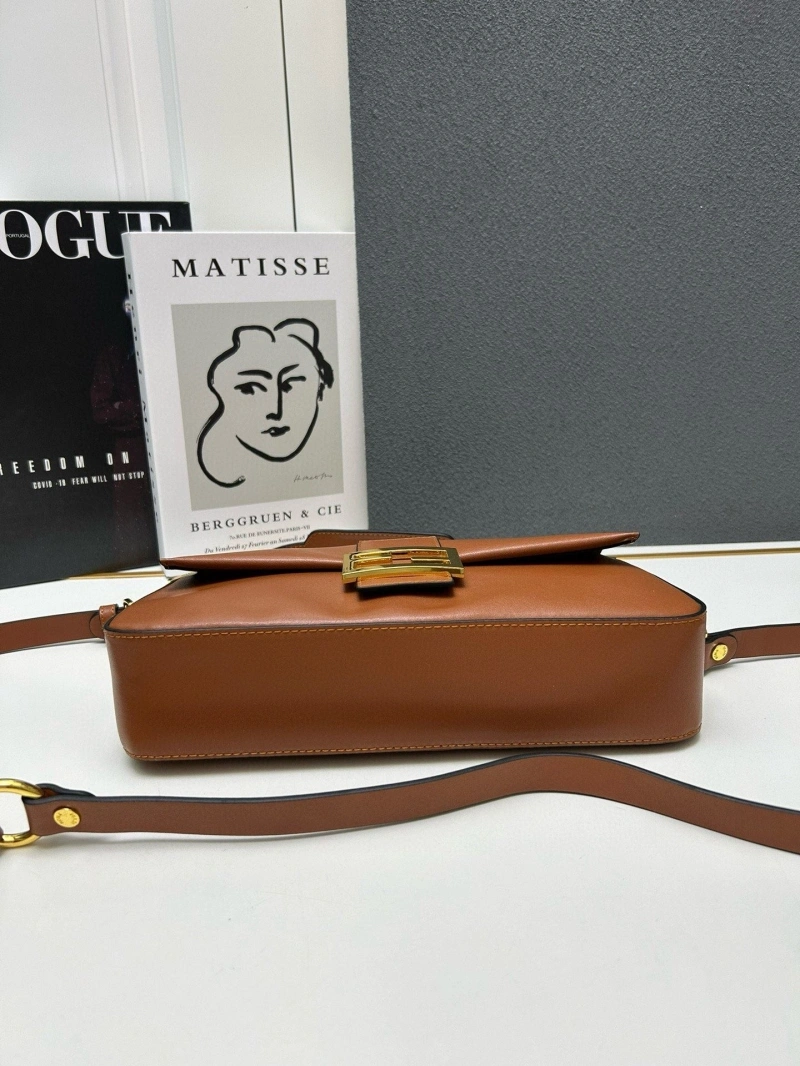 Fxndx Baguette Bags Timeless 69720