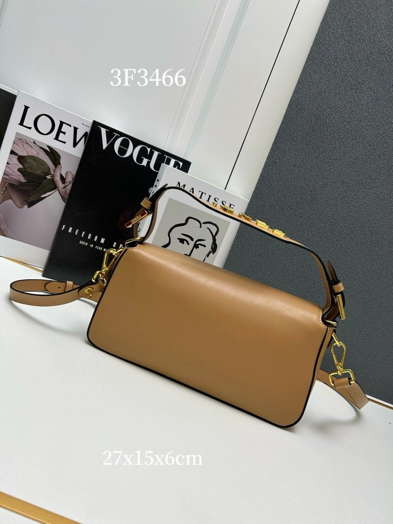 Fxndx Baguette Bags Stylish 69714