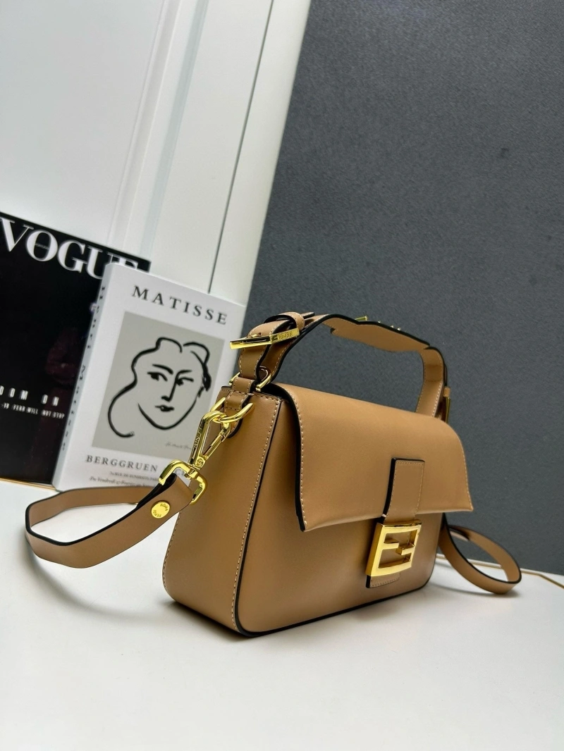 Fxndx Baguette Bags Stylish 69714