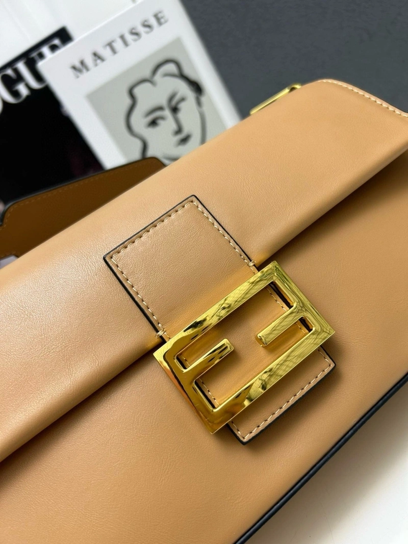 Fxndx Baguette Bags Stylish 69714