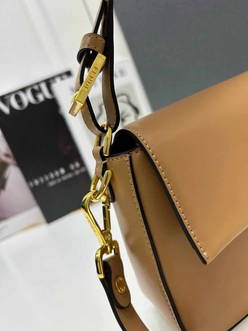 Fxndx Baguette Bags Stylish 69714
