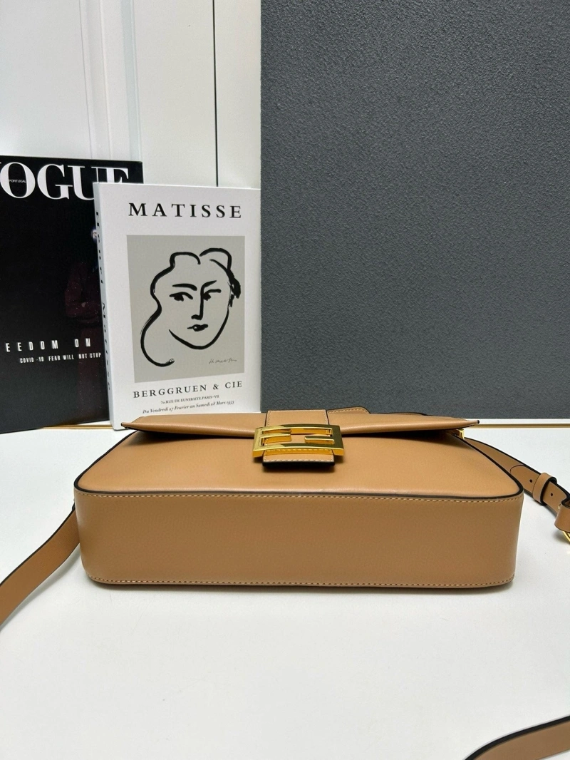Fxndx Baguette Bags Stylish 69714