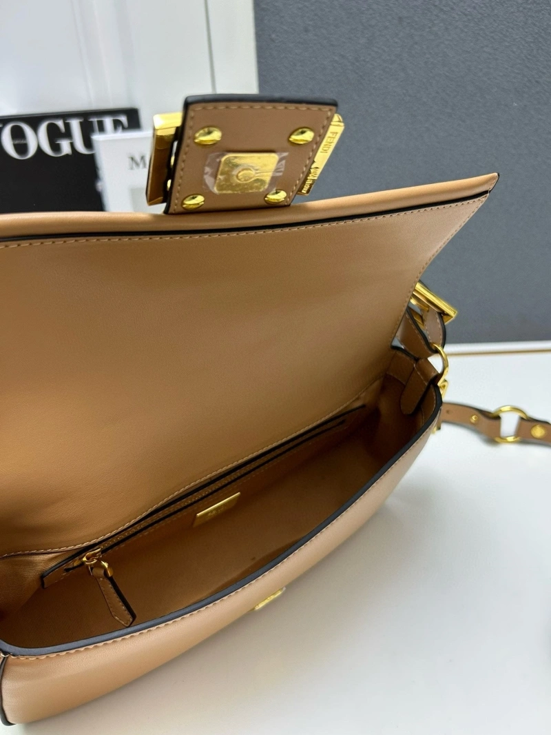 Fxndx Baguette Bags Stylish 69714
