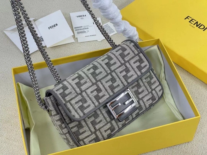 ModernLook Fxndx Baguette Bags 69706