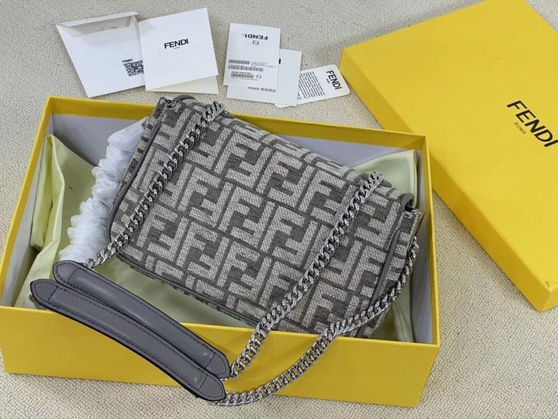 ModernLook Fxndx Baguette Bags 69706