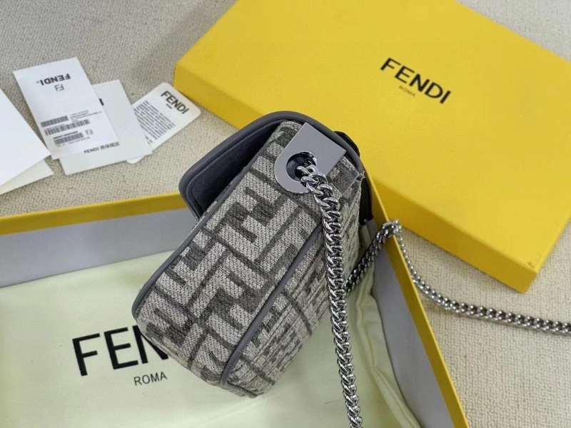 ModernLook Fxndx Baguette Bags 69706