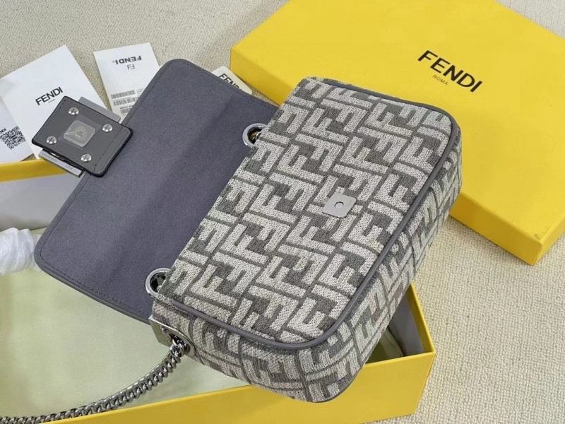 ModernLook Fxndx Baguette Bags 69706
