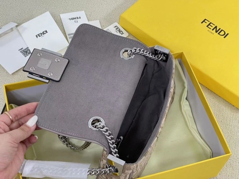 Fxndx Top Handle Bags GoAnywhere 69657