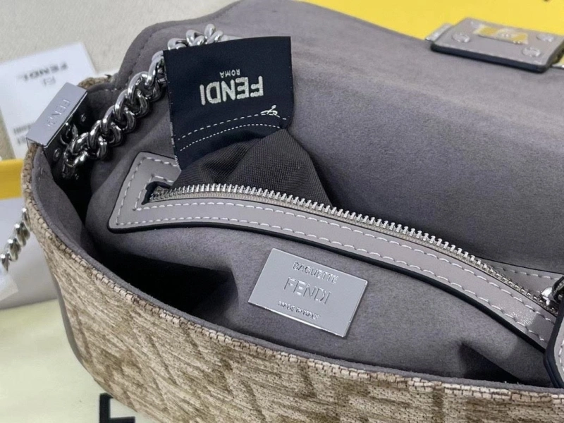 Fxndx Top Handle Bags GoAnywhere 69657