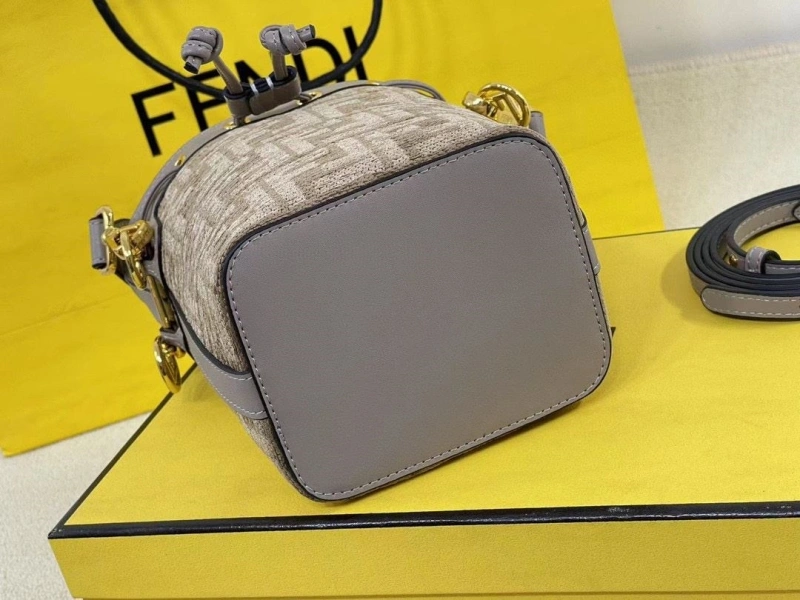 Fxndx Bucket Bags Comfortable 69689