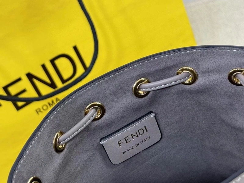 Fxndx Bucket Bags Comfortable 69689