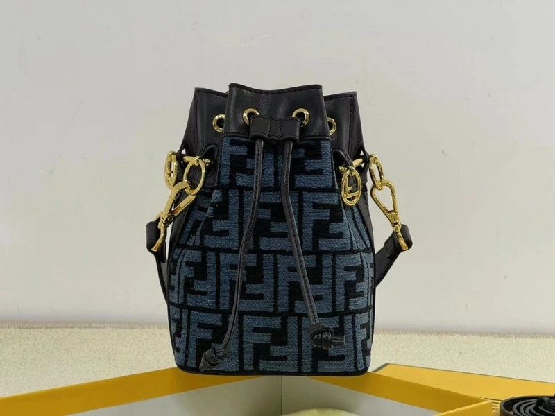 Compact Fxndx Bucket Bags 69690
