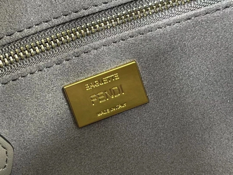 Trendy Fxndx Baguette Bags 69708