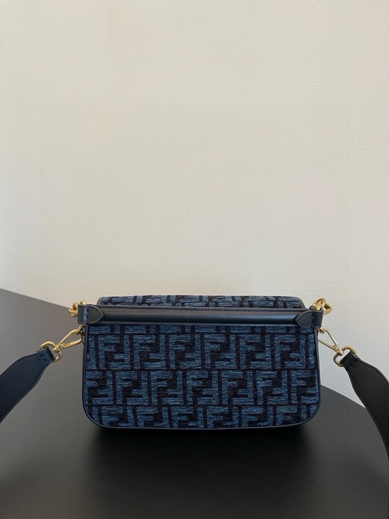 WellDesigned Fxndx Baguette Bags 69710