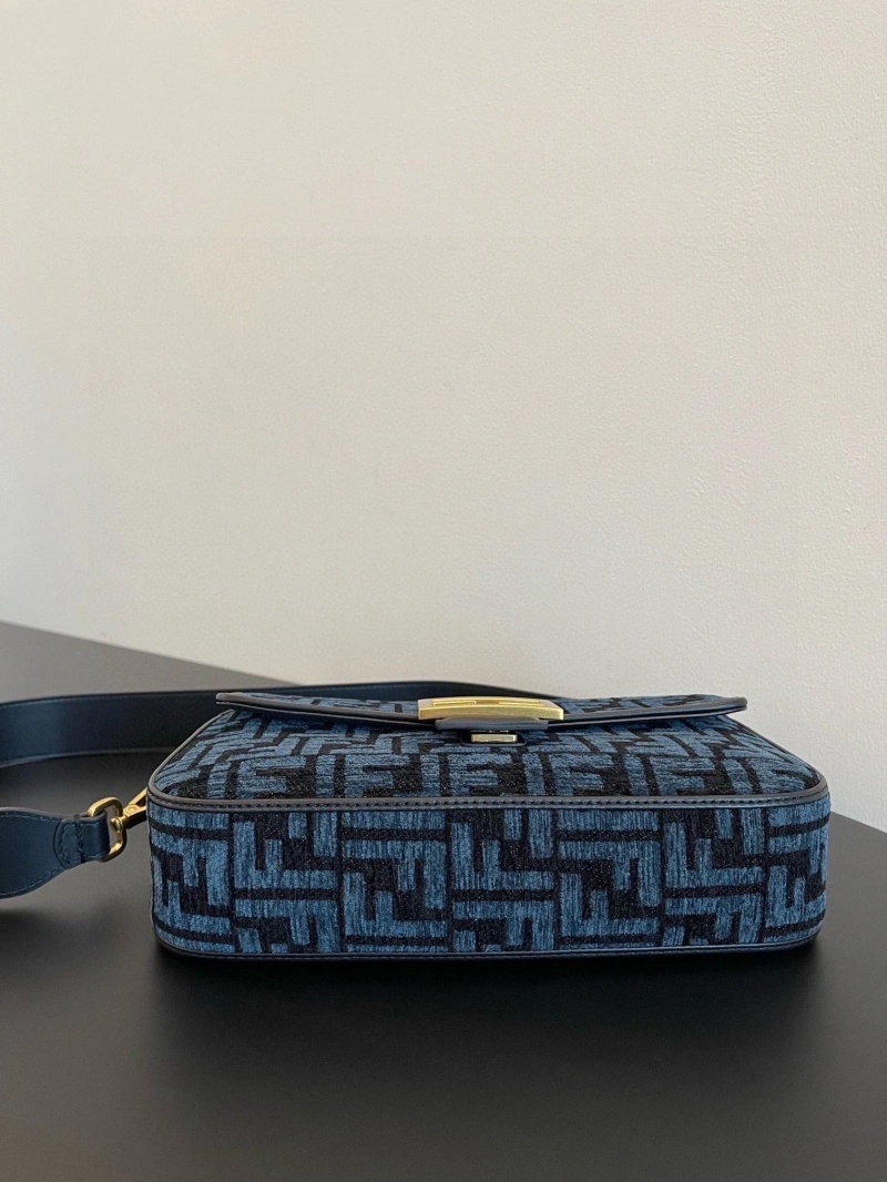 WellDesigned Fxndx Baguette Bags 69710