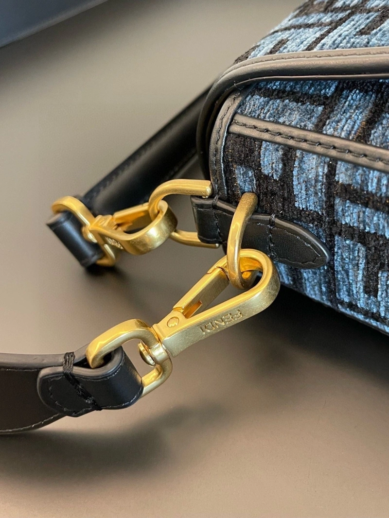 WellDesigned Fxndx Baguette Bags 69710