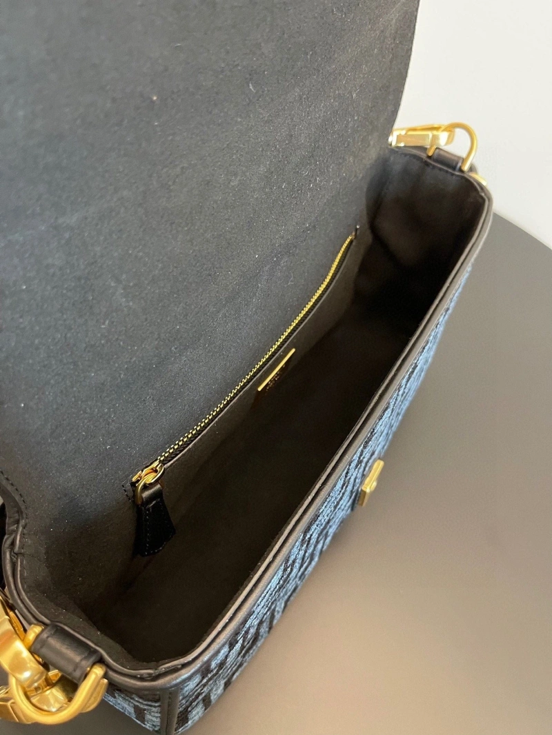 WellDesigned Fxndx Baguette Bags 69710
