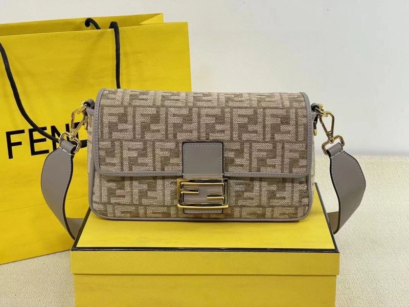UrbanStyle Fxndx Baguette Bags 69724