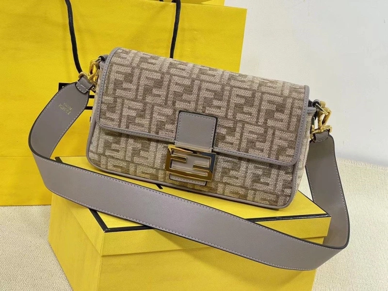 UrbanStyle Fxndx Baguette Bags 69724
