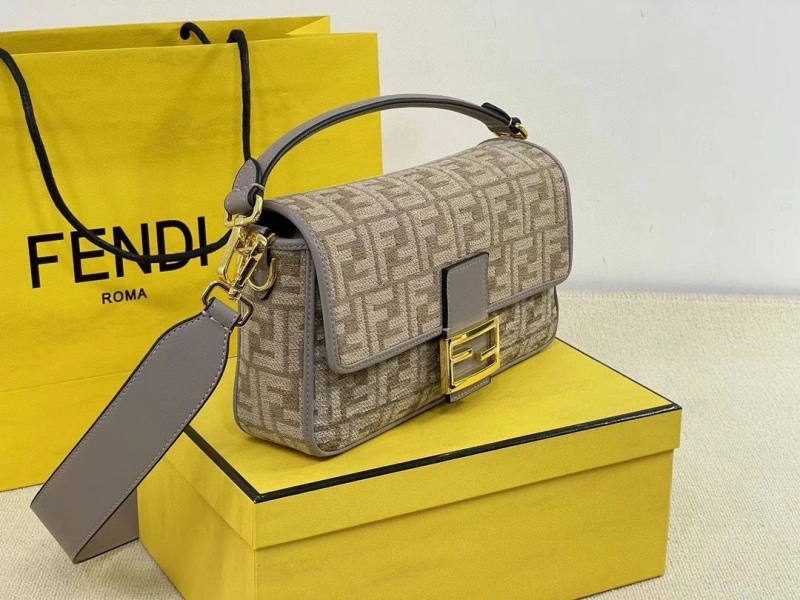 UrbanStyle Fxndx Baguette Bags 69724