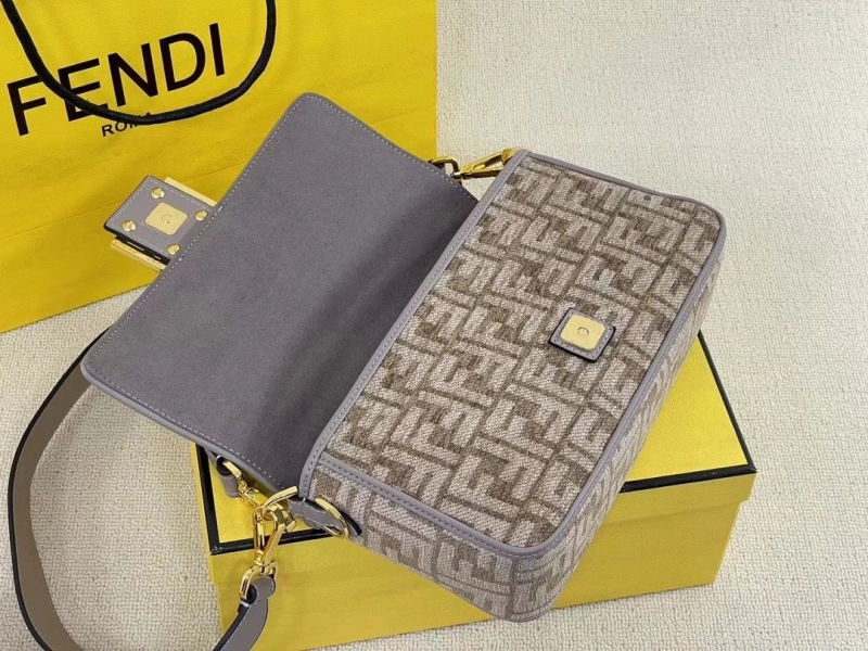 UrbanStyle Fxndx Baguette Bags 69724