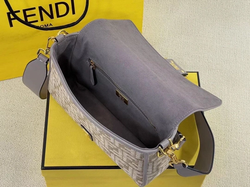 UrbanStyle Fxndx Baguette Bags 69724