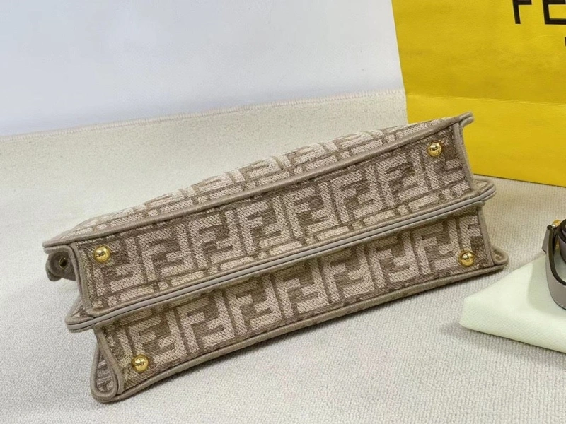 EyeCatching Fxndx Top Handle Bags 69654