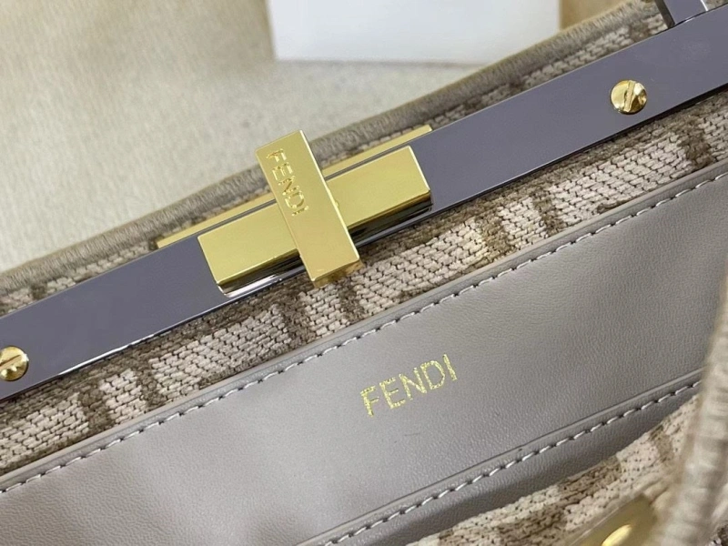 EyeCatching Fxndx Top Handle Bags 69654