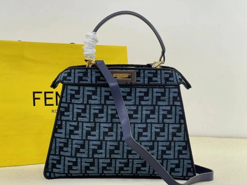 Fxndx Top Handle Bags Popular 69648