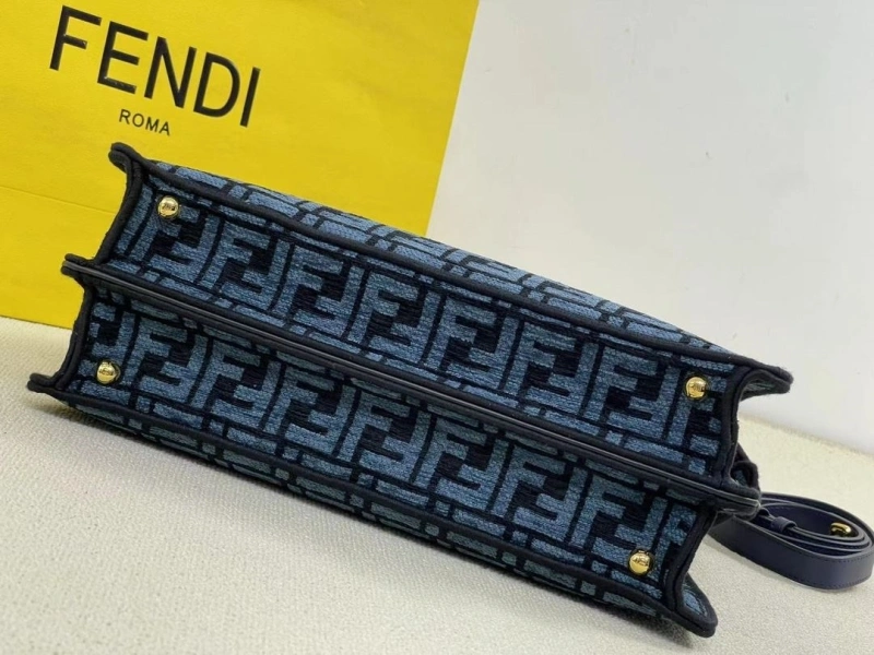 Fxndx Top Handle Bags Popular 69648