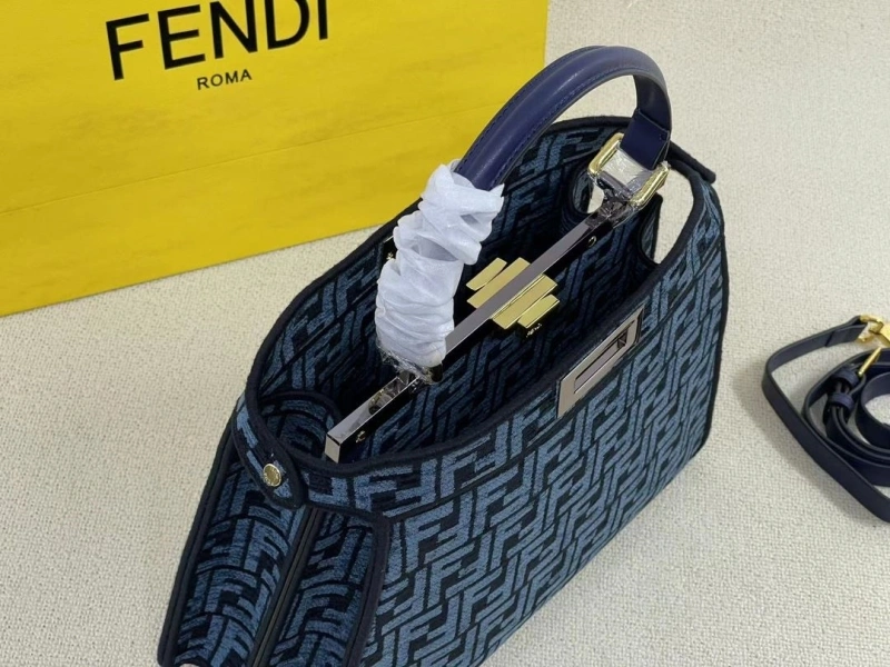 Fxndx Top Handle Bags Popular 69648
