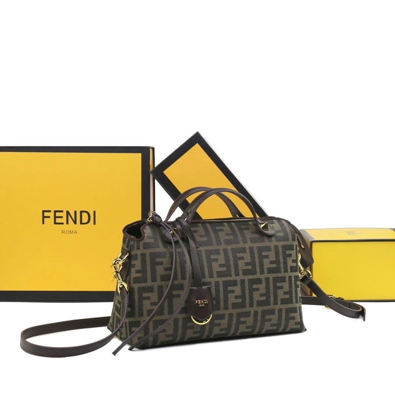 Fxndx Top Handle Bags Comfortable 69658