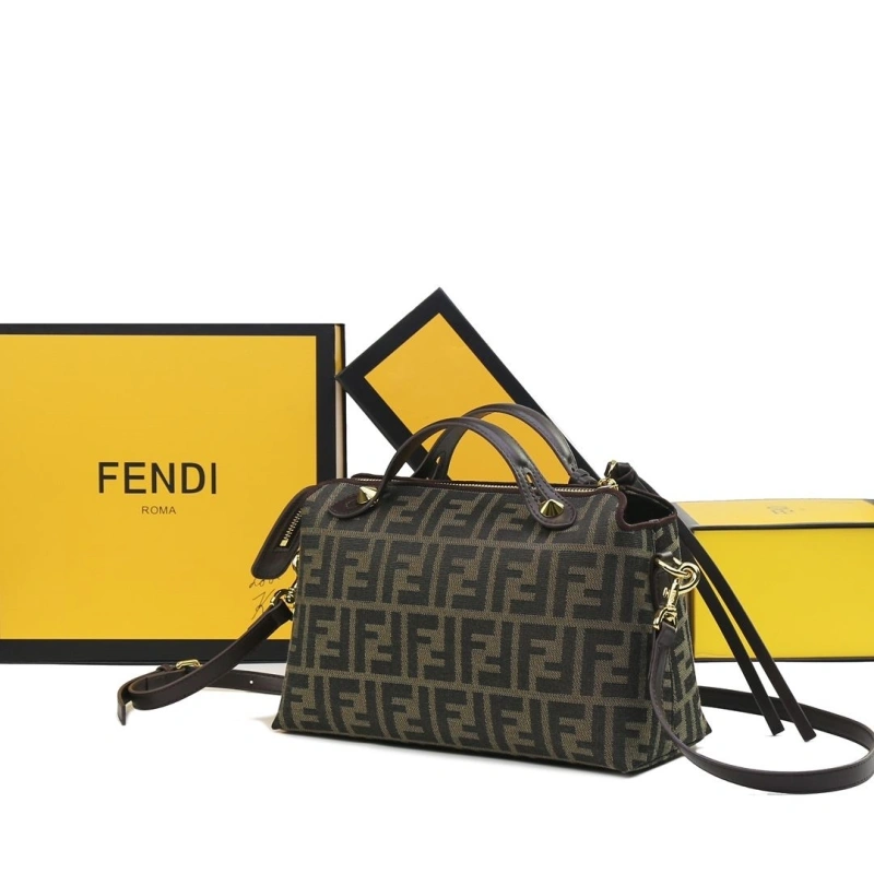 Fxndx Top Handle Bags Comfortable 69658
