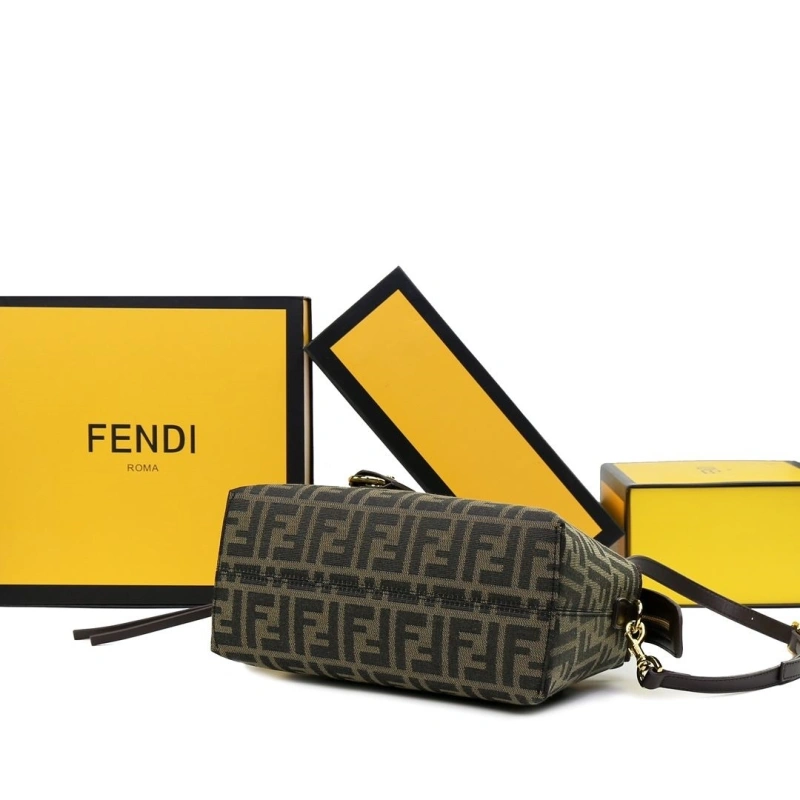 Fxndx Top Handle Bags Comfortable 69658
