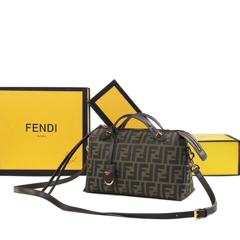 Fxndx Top Handle Bags Comfortable 69658