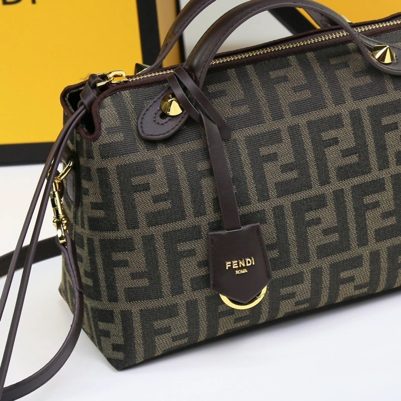 Fxndx Top Handle Bags Comfortable 69658