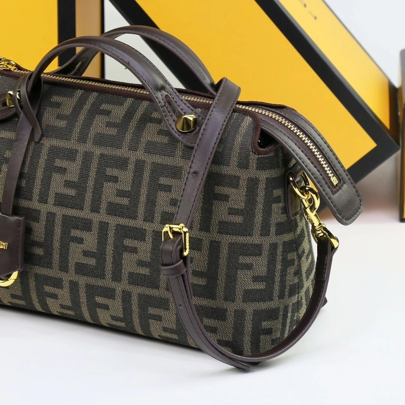 Fxndx Top Handle Bags Comfortable 69658