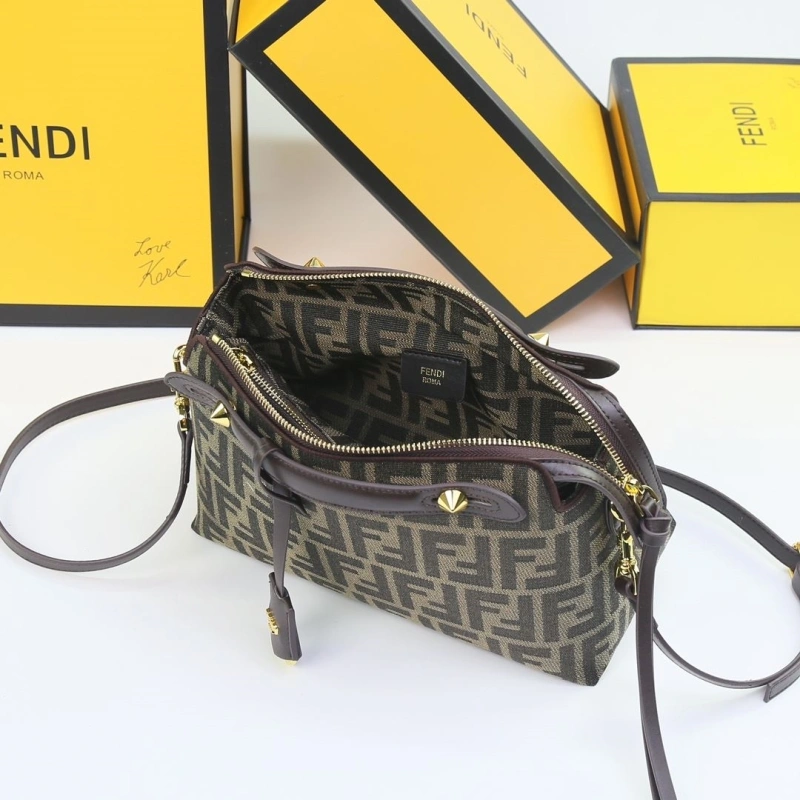 Fxndx Top Handle Bags Comfortable 69658