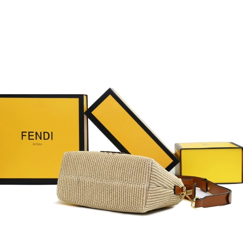 Compact Fxndx Top Handle Bags 69645