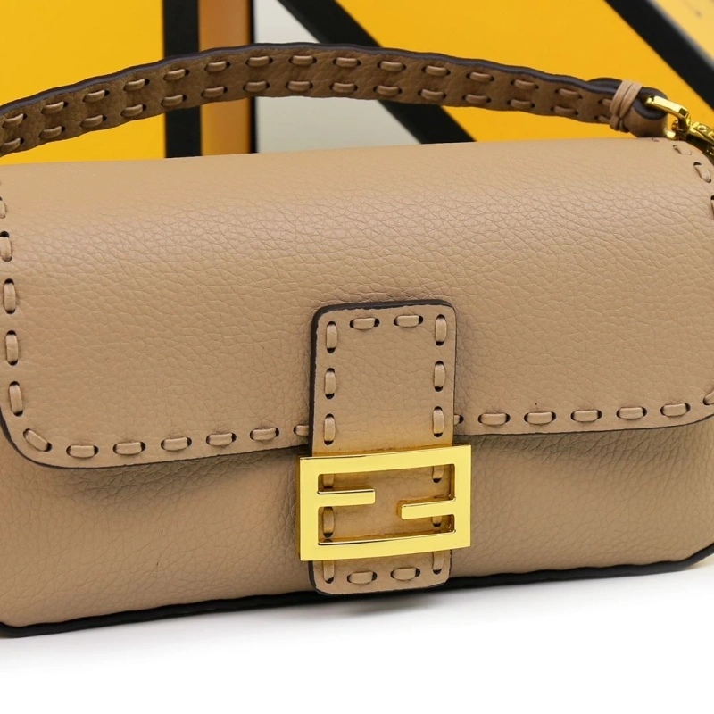 Stylish Fxndx Baguette Bags 69756