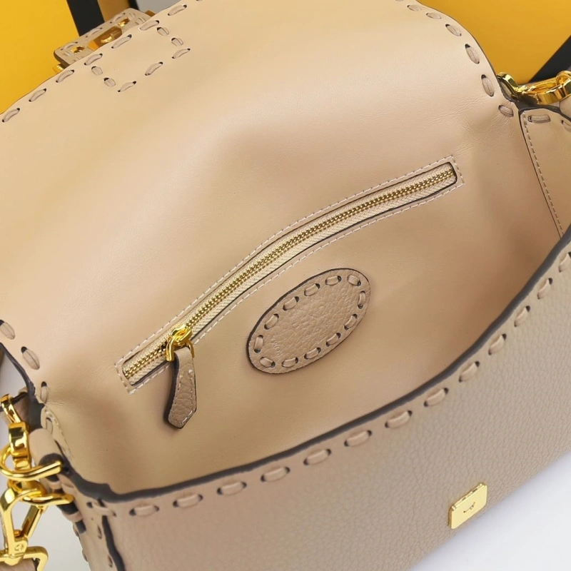 Stylish Fxndx Baguette Bags 69756