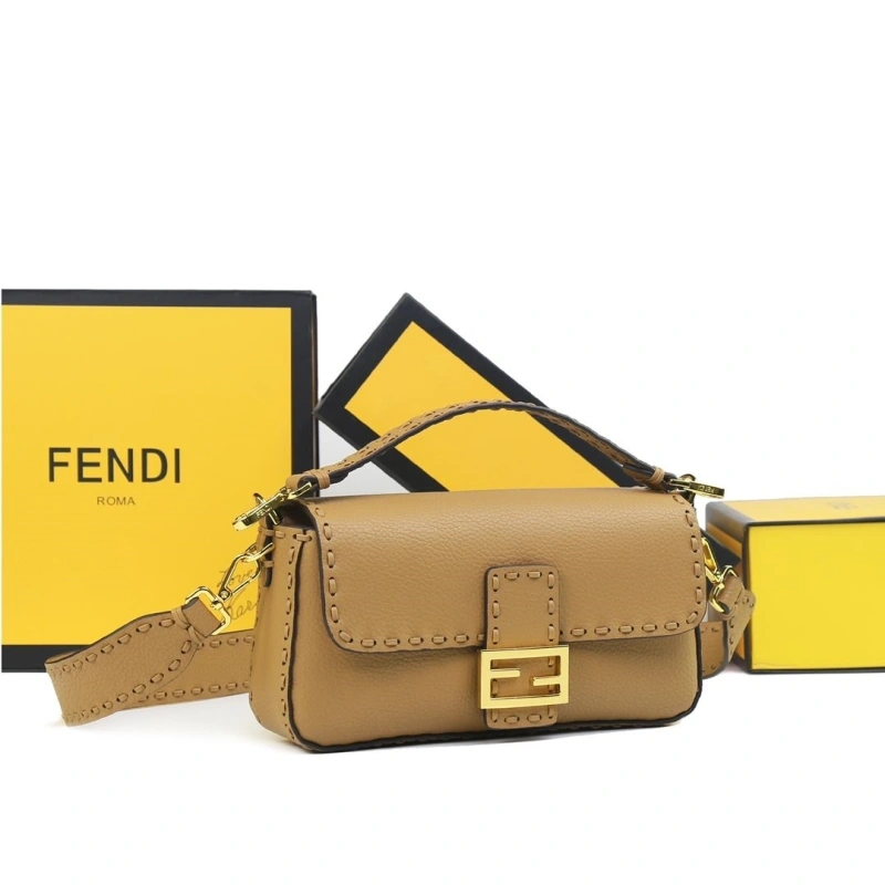 SportInspired Fxndx Baguette Bags 69747