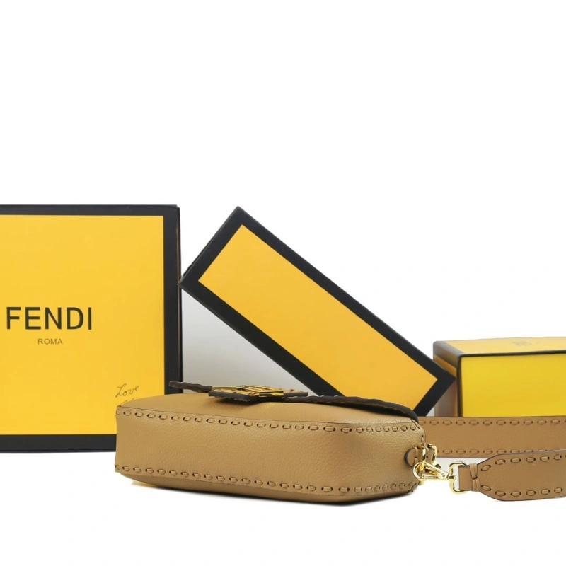 SportInspired Fxndx Baguette Bags 69747